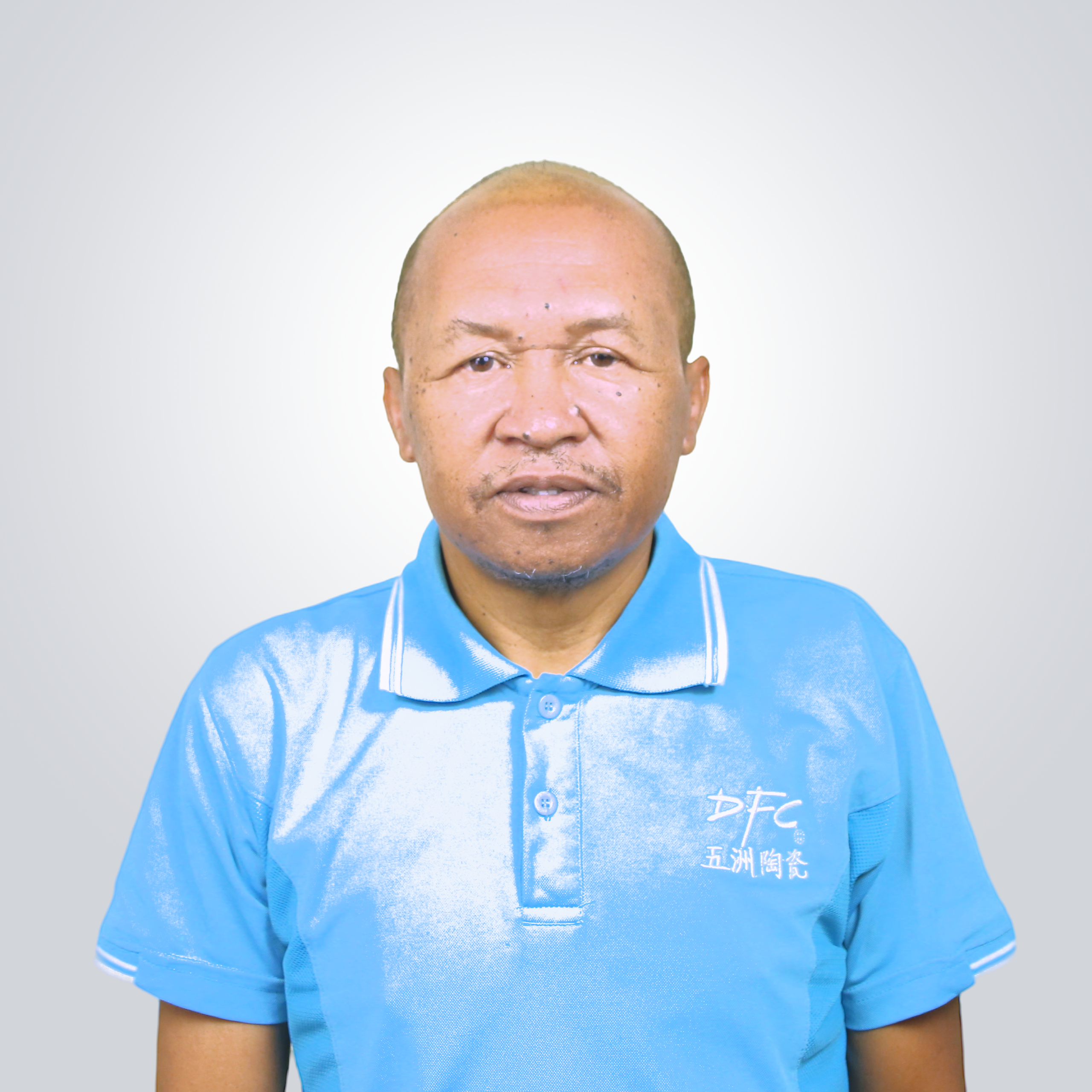 Mr Abel TIARISON Fenosoa Abel