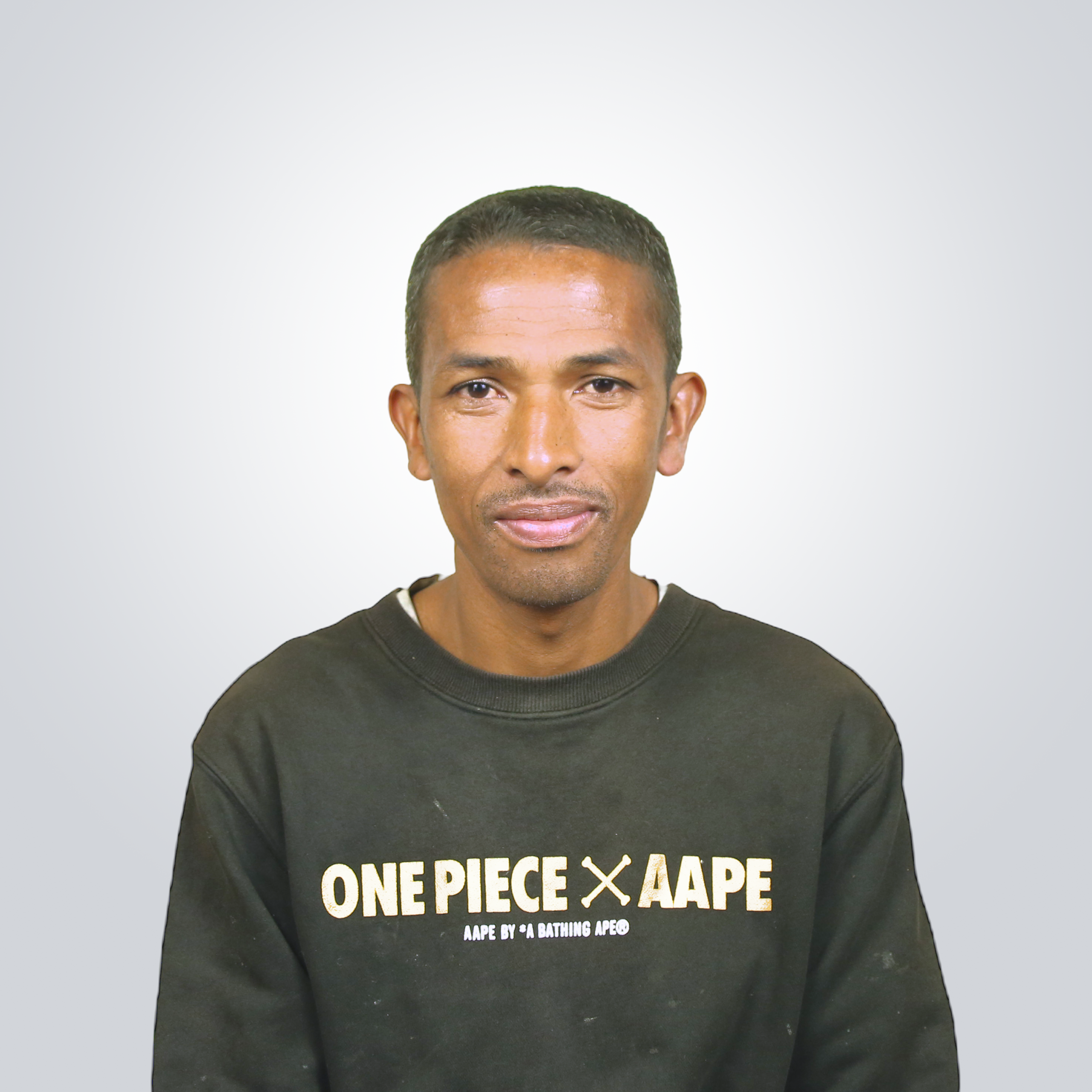 Mr Dina RANDRIAMANAMPISOA Ferdinand