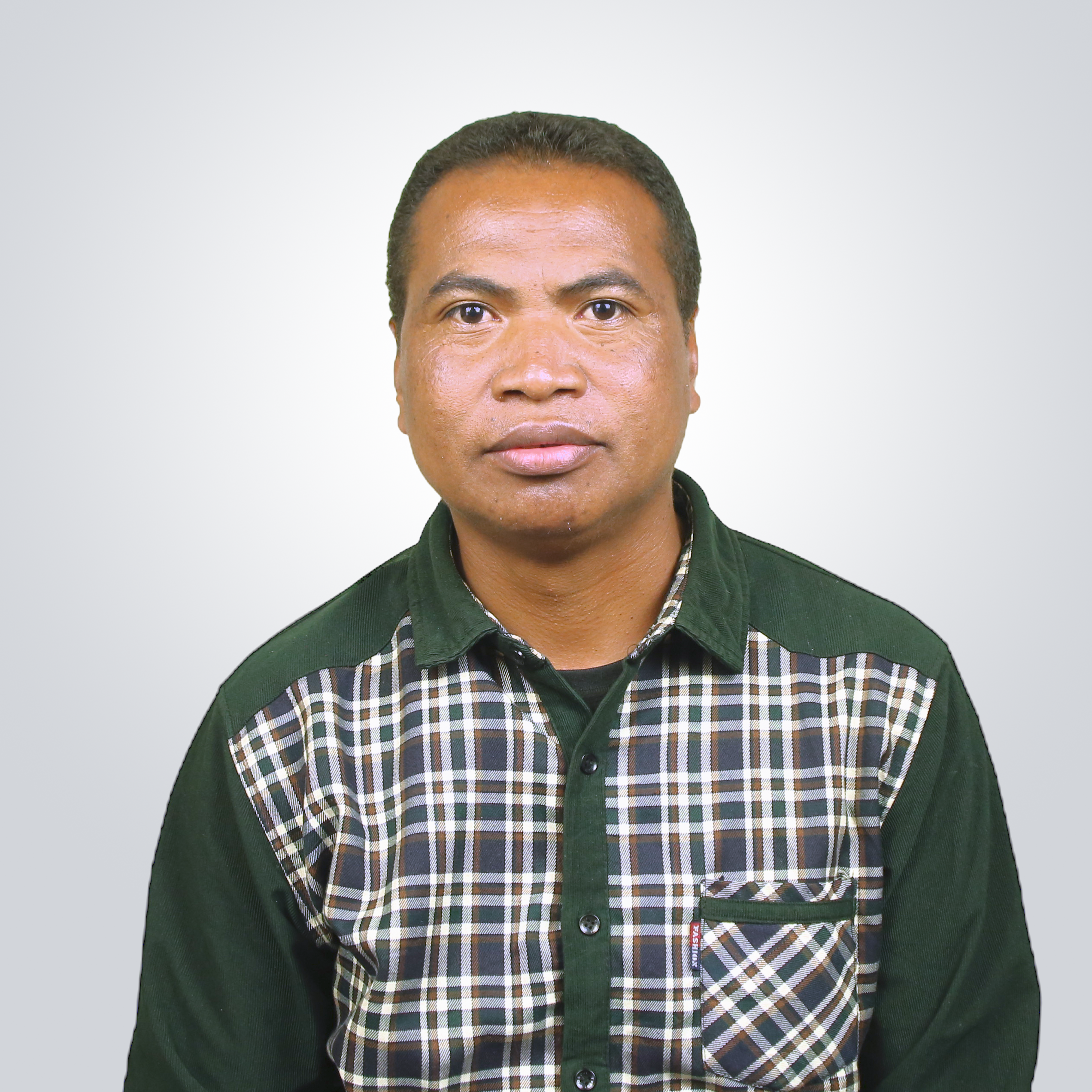 Mr Elia NOMENJANAHARY Lova Elia