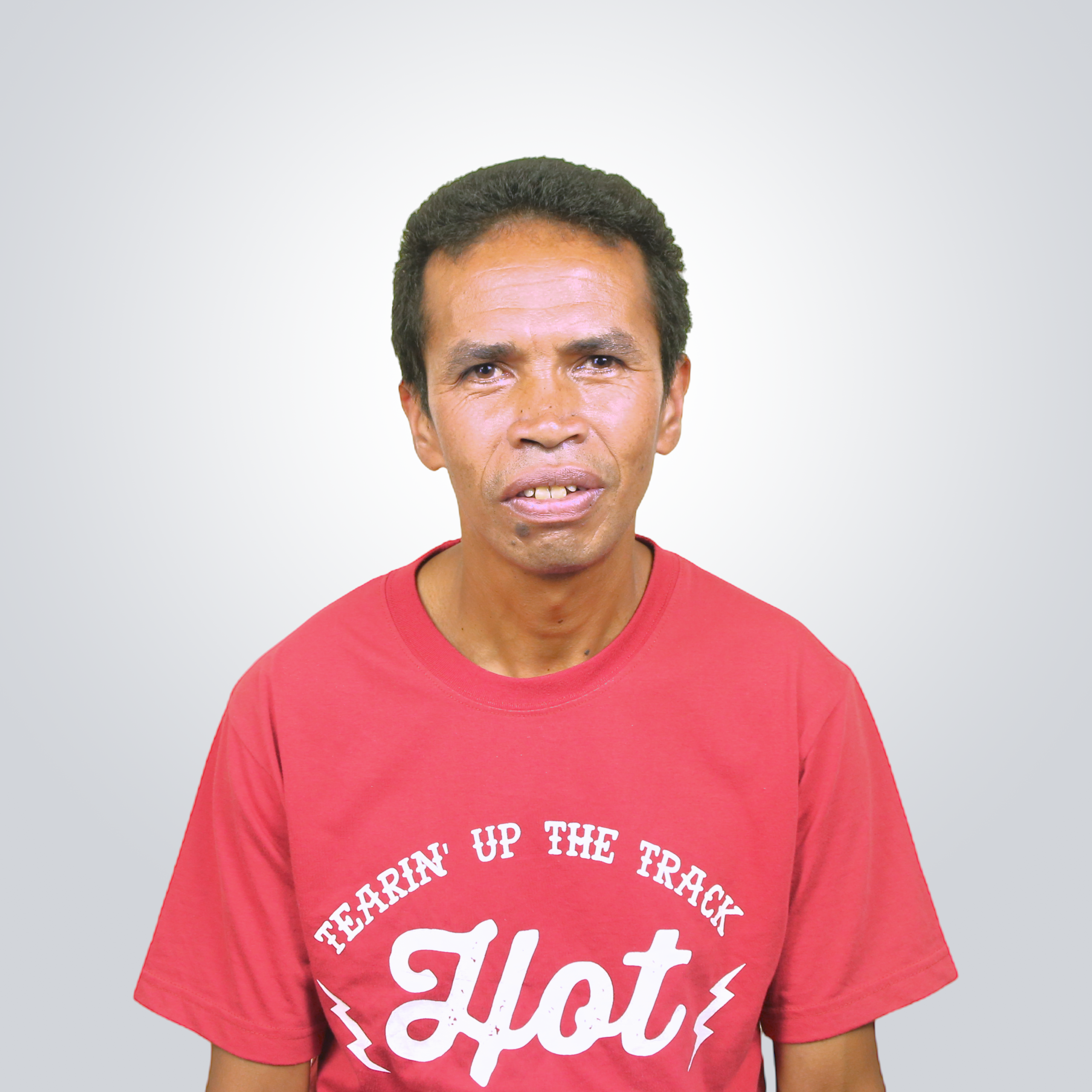 Mr Faly RAFALIMANANA Alfred