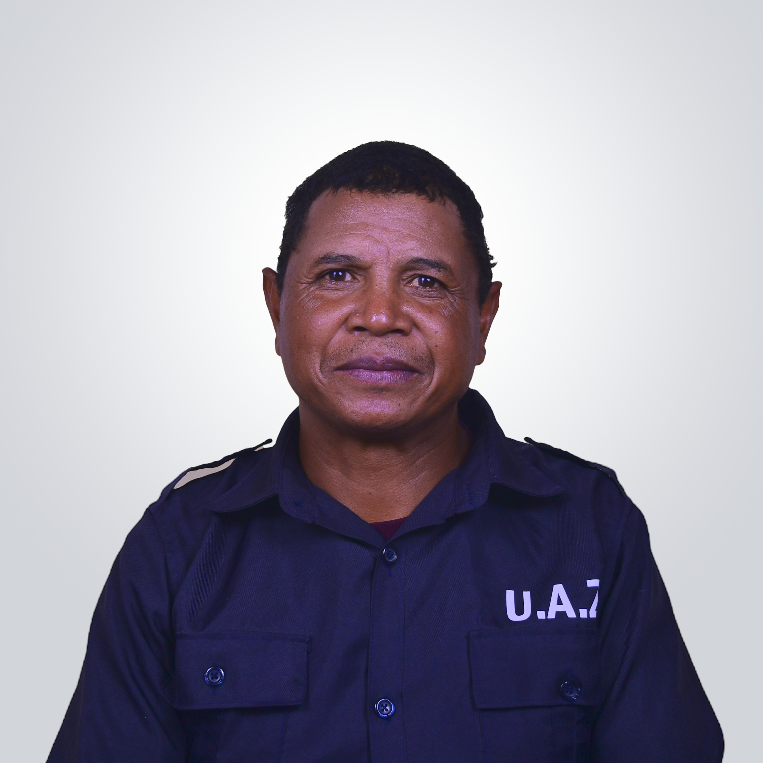 Mr Félix RANDRIANARISOA Félix