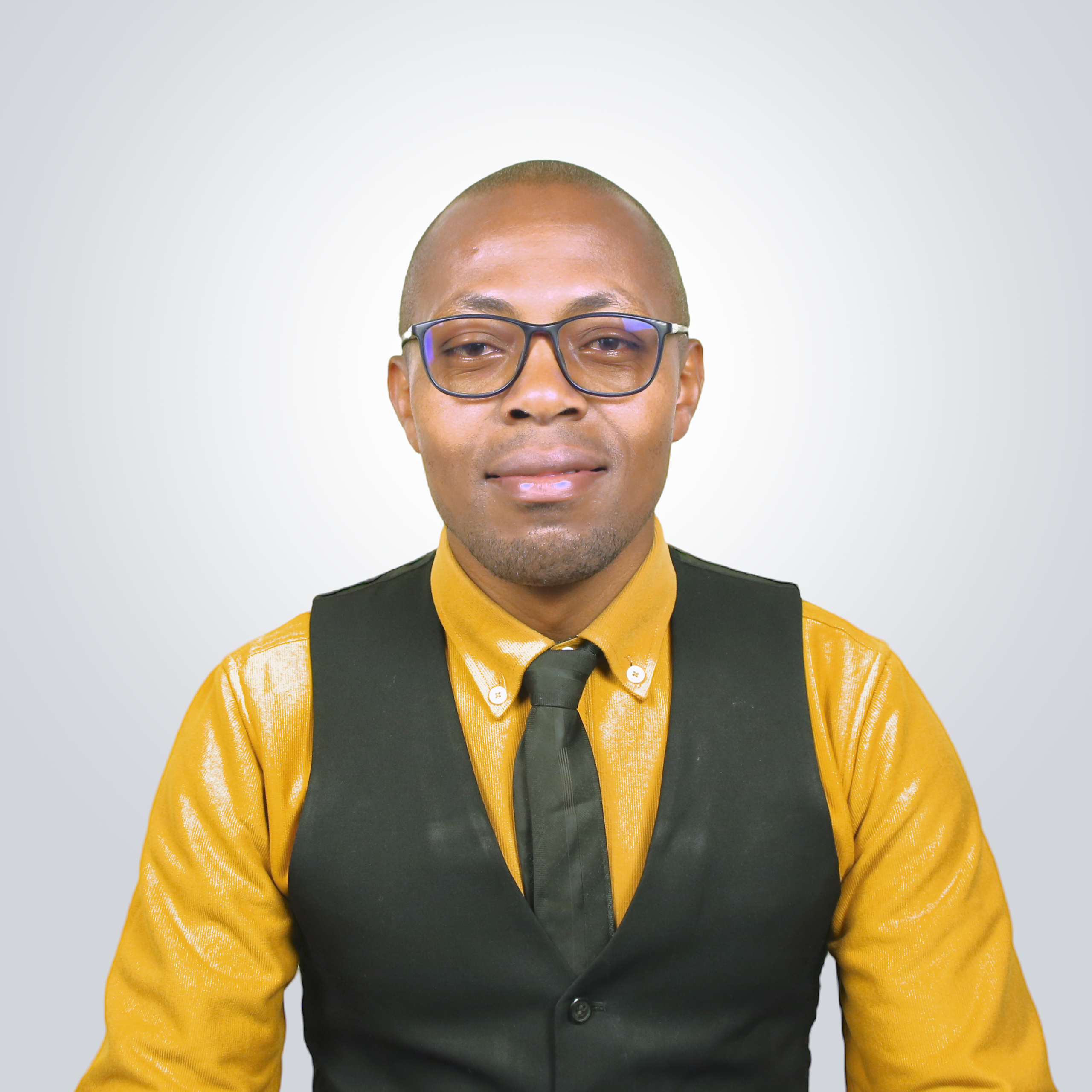 Mr Hamadi MAHAFOUDHOU Hamadi Moussa