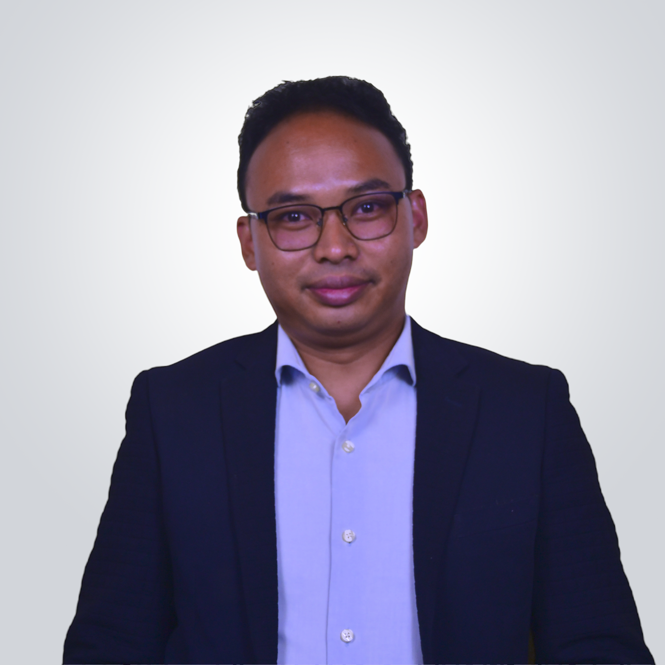 Mr Mahasetra Andriantiana Mahasetra