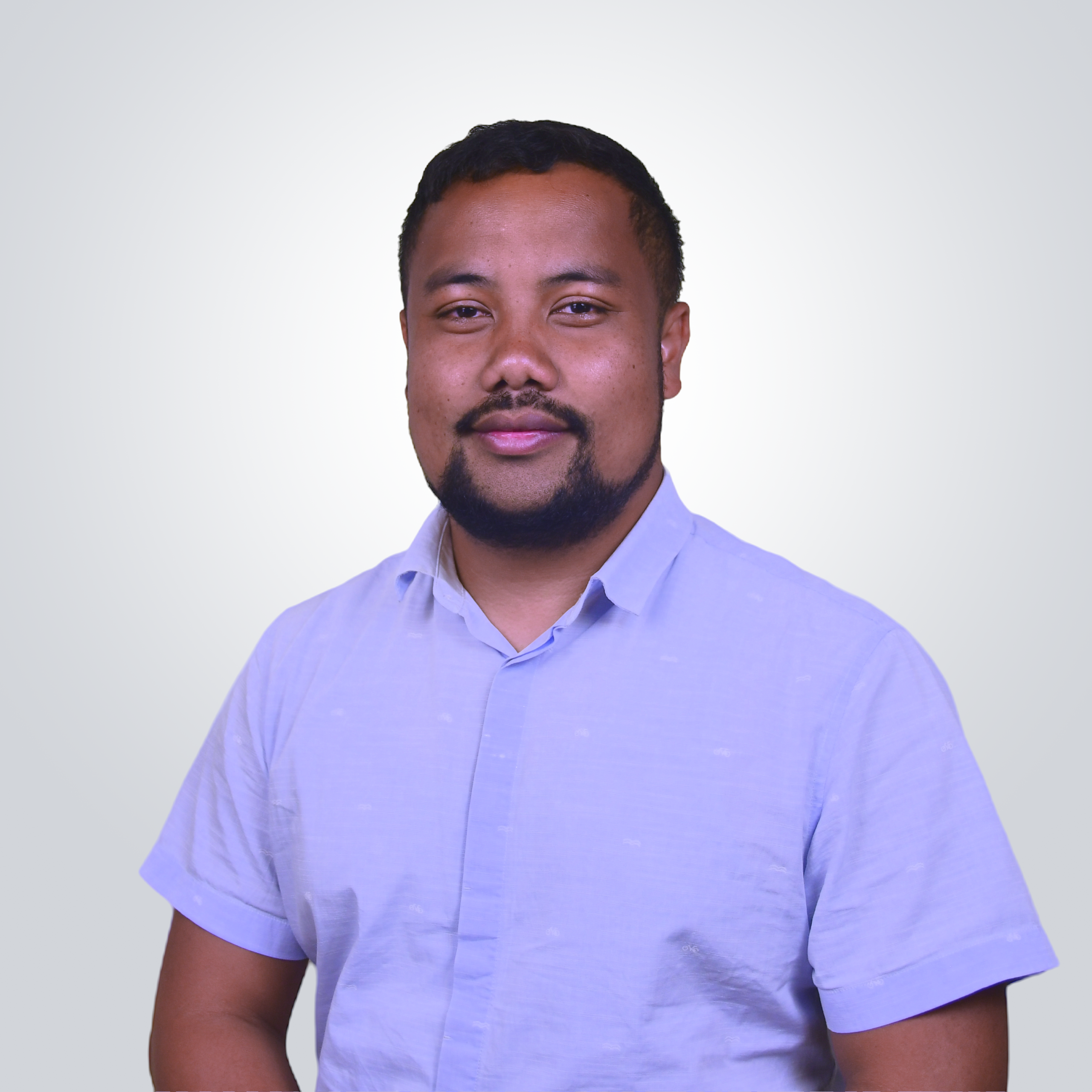 Mr Mattéouti RANDRIAMANJATO Mattéouti