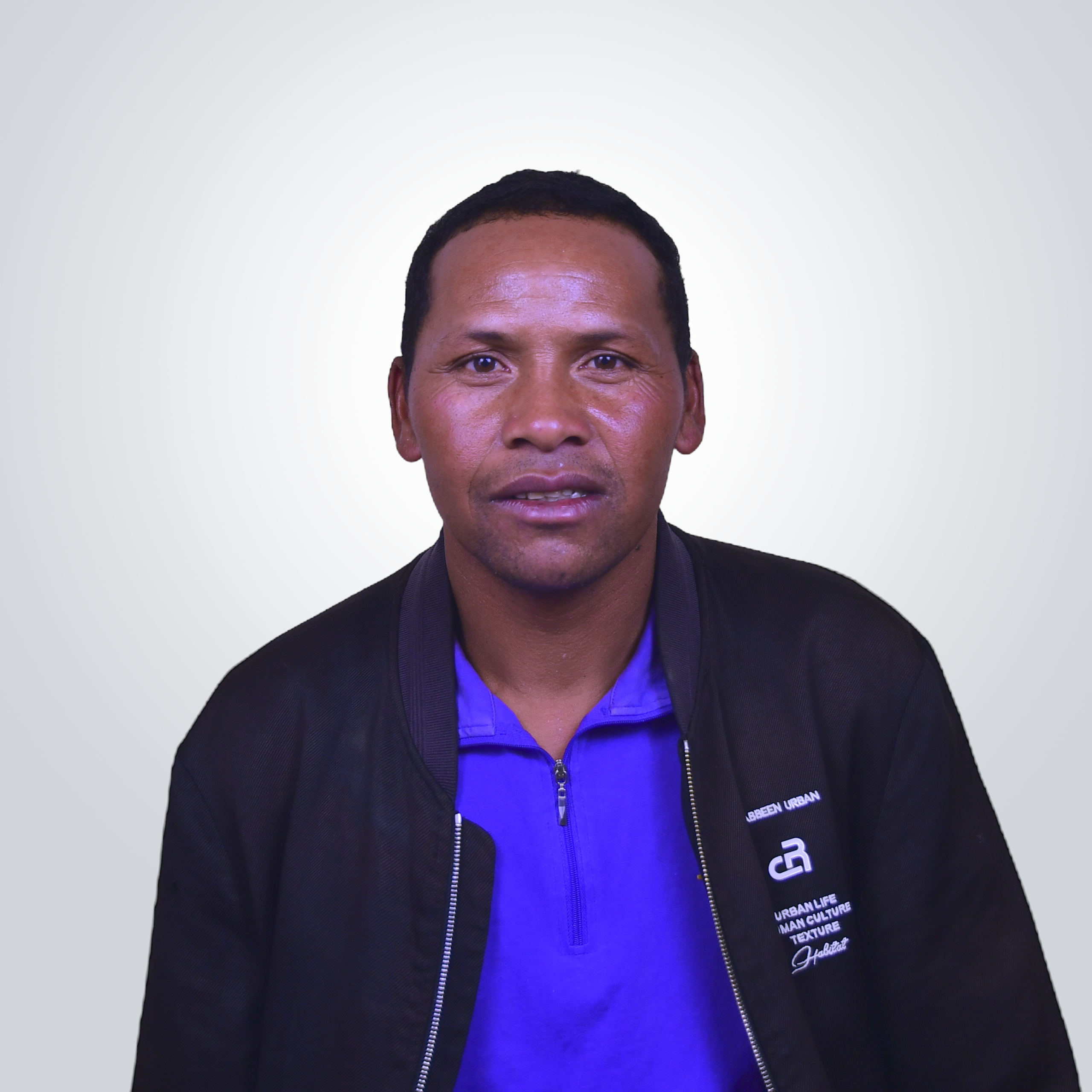 Mr Rabenaivo RABENAIVO Jean Marie