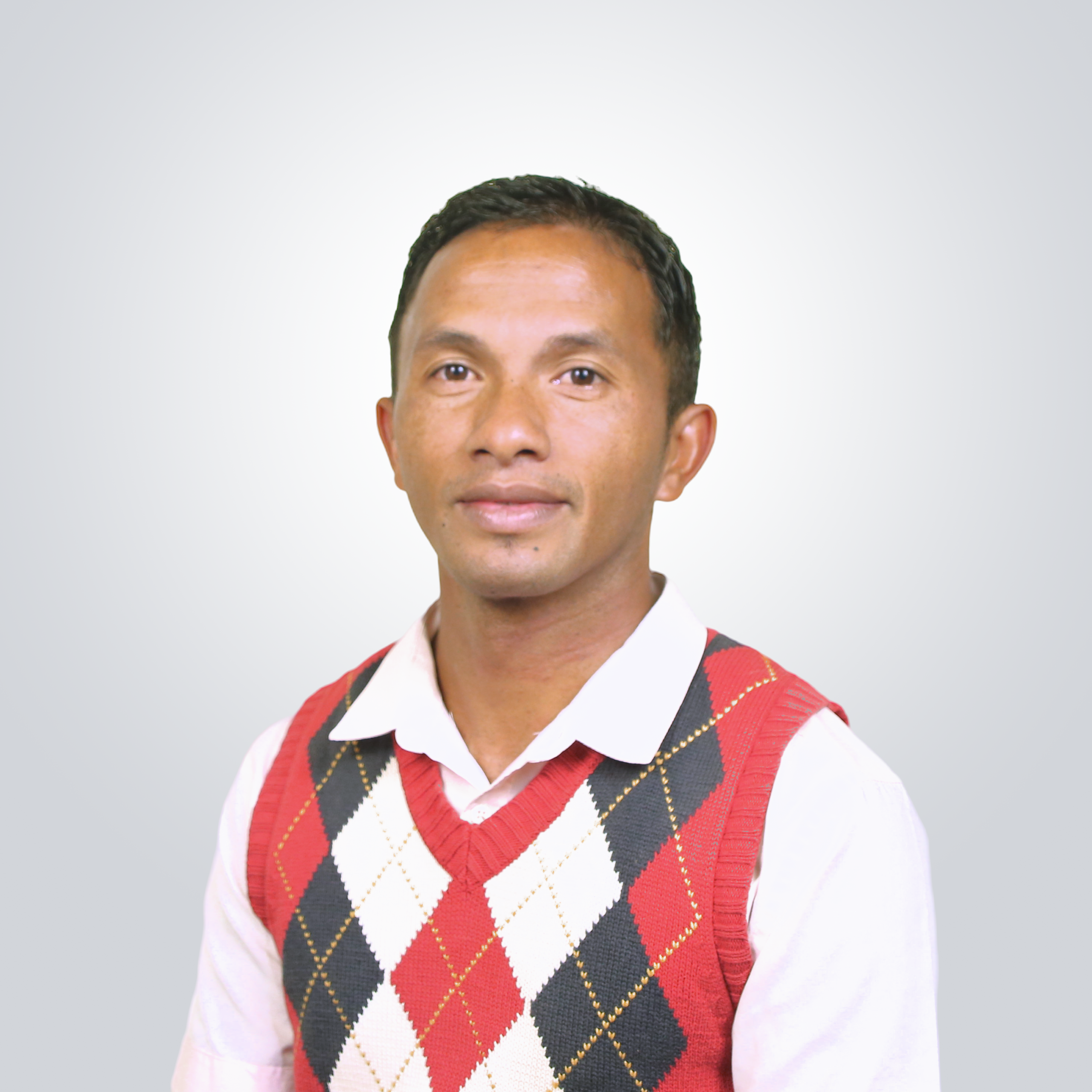 Mr Sitraka RAVONINJATOVO Sitraka
