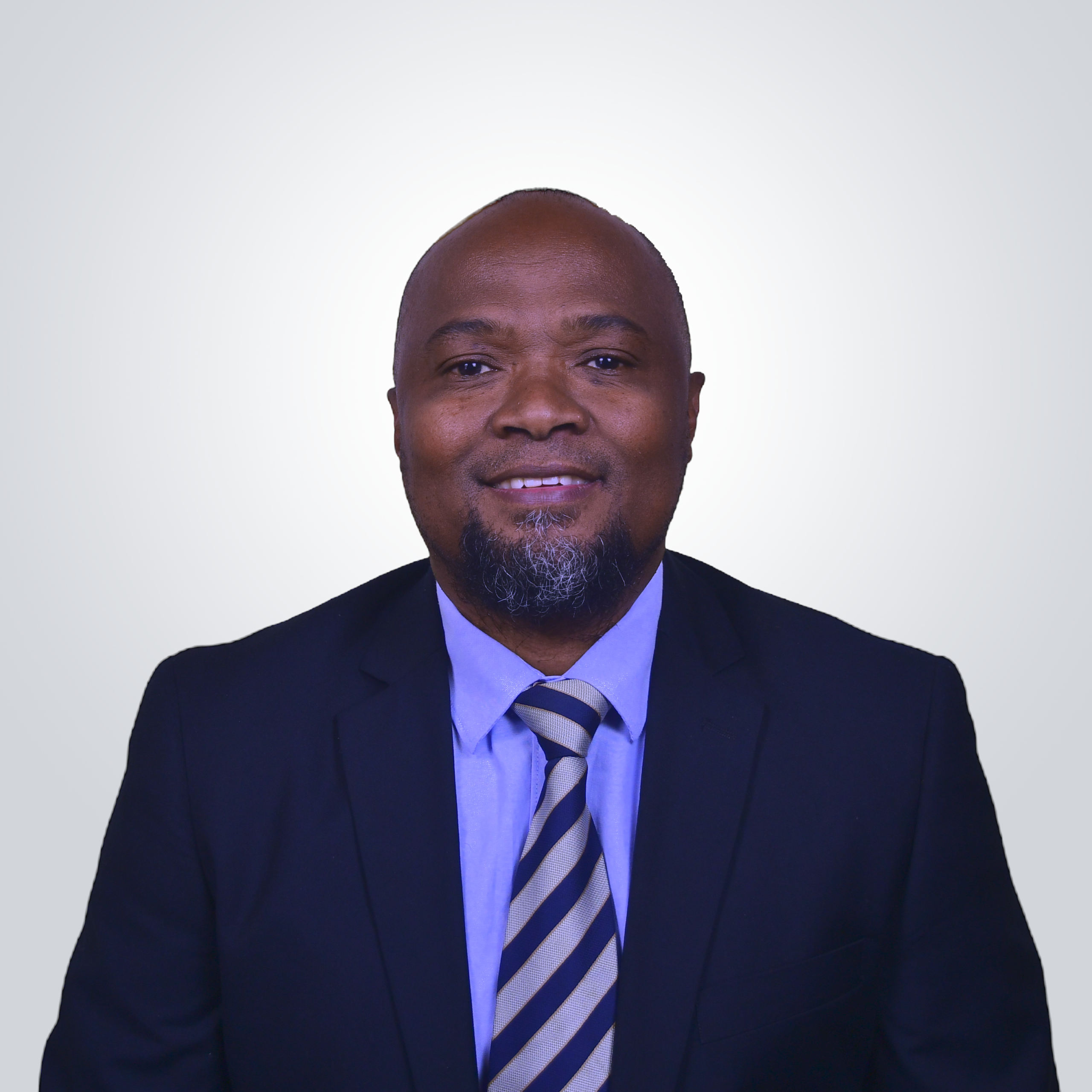 Ps Pamphile RABEZANAKA Pamphile