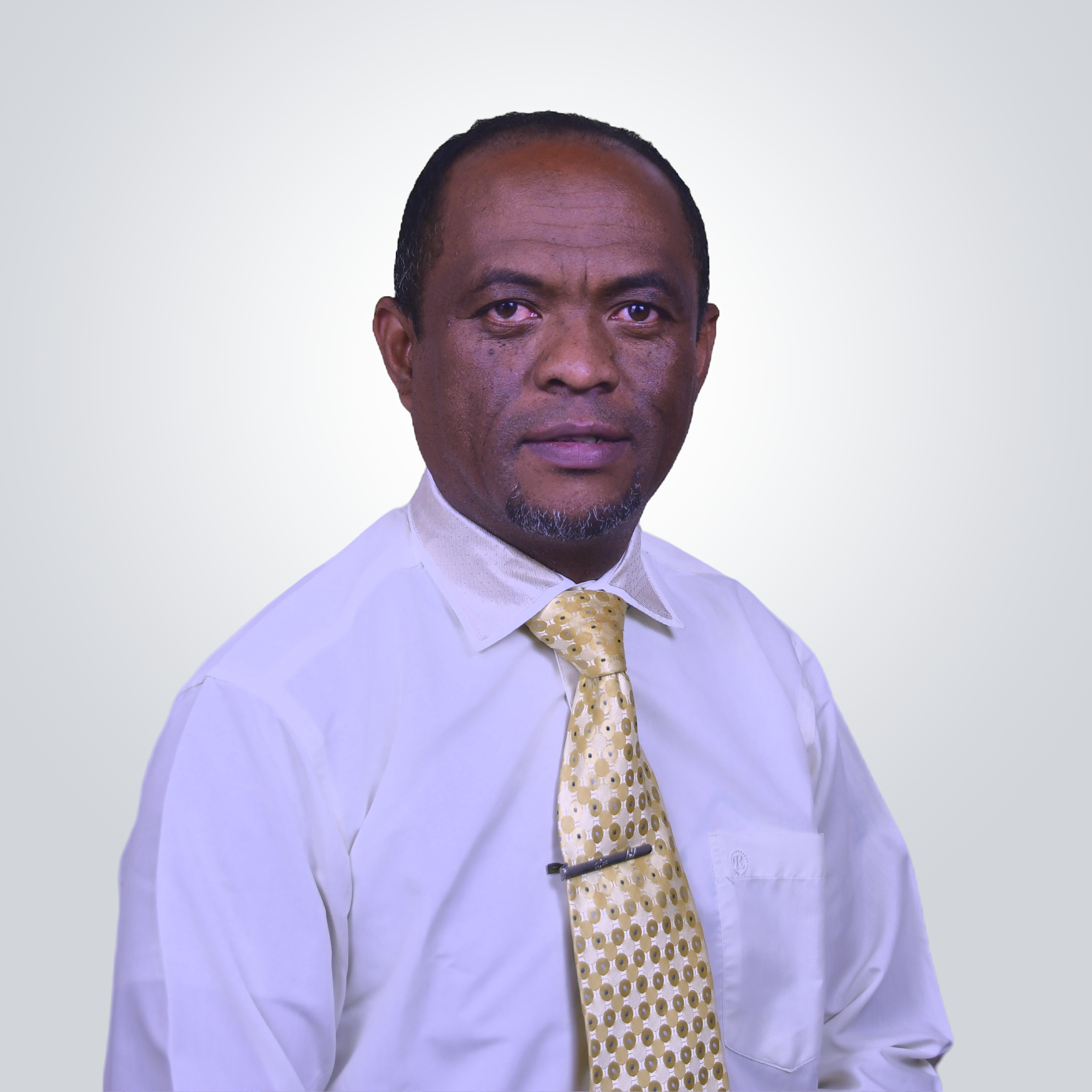 Ps Ranto RAMIANDRASOA Ranto