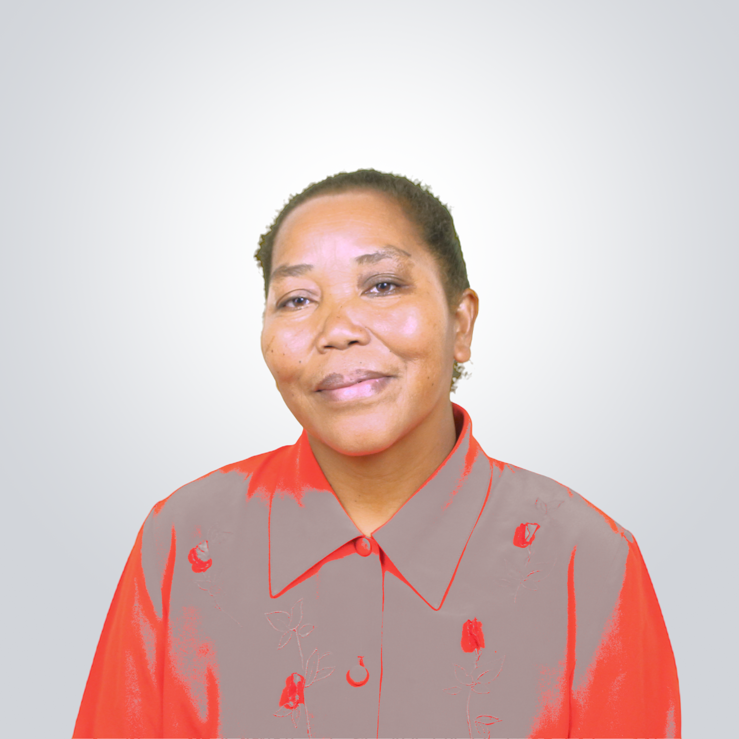 mme Zaozefine ANDRIAMANAKAJA Zaozefine