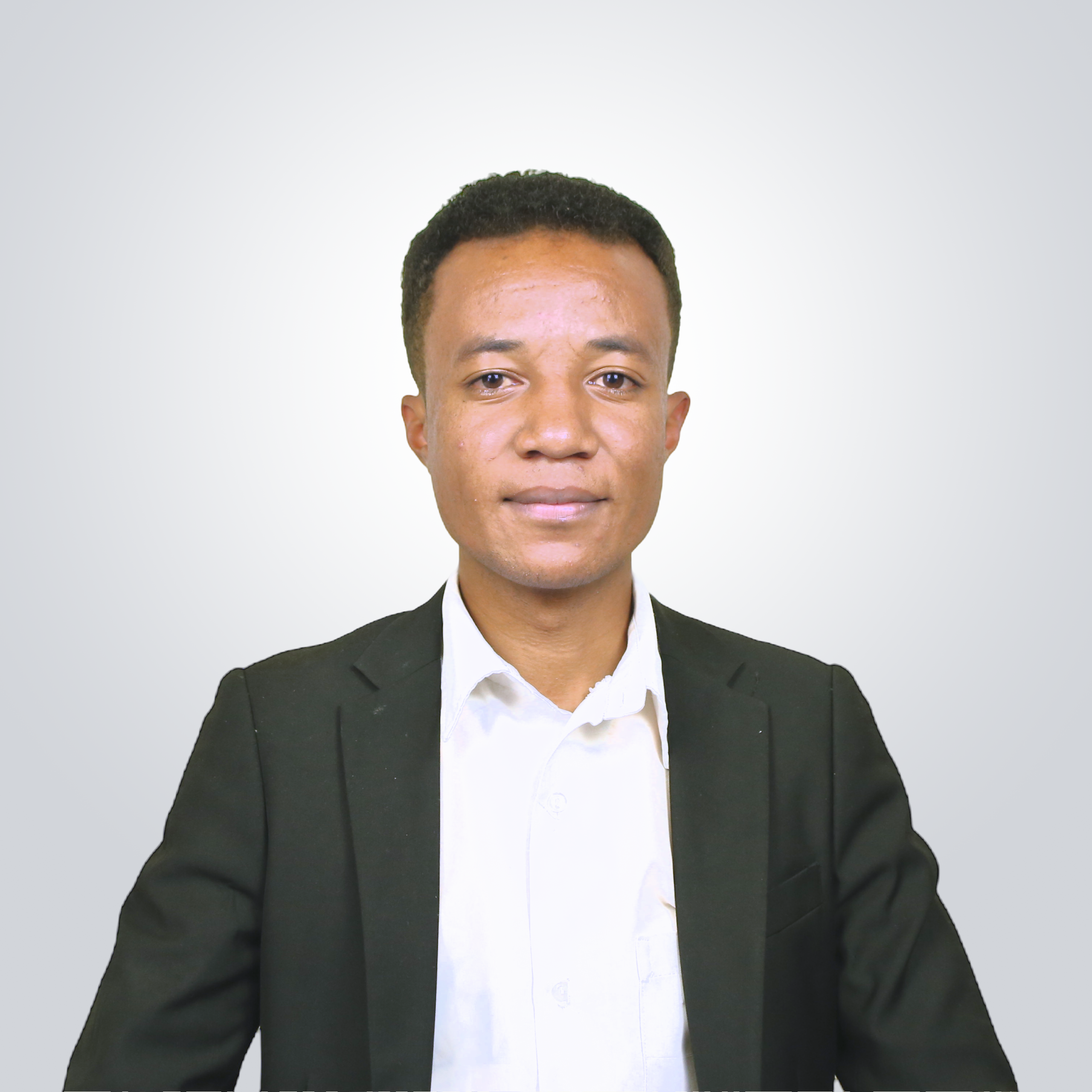 mr Mamitiana RABESON Mamitiana
